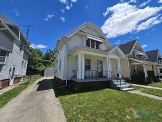 1950 Calumet Ave, Toledo, OH 43607
