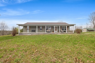 525 Indian Creek Rd, Harrodsburg, KY 40330