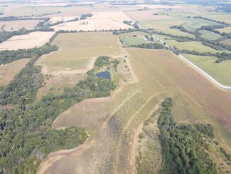 92 Gentry Rd, Saline Township, MO 63456