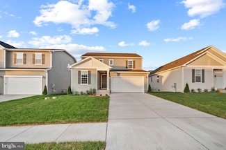 140 Seventh St, Middletown, VA 22645