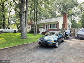 654 Rossburg Ct, Pasadena, MD 21122