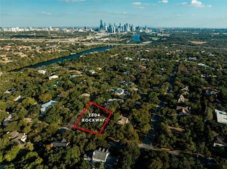 2804 Rock Way, Austin, TX 78746