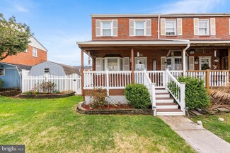 8155 Mid Haven Rd, Dundalk, MD 21222