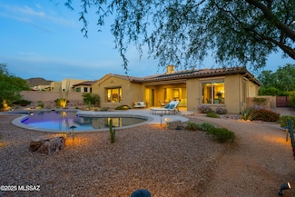 14045 N Crooked Creek Dr, Marana, AZ 85658