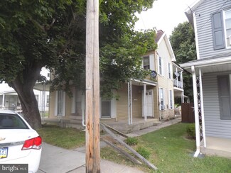 452 N Franklin St, Chambersburg, PA 17201