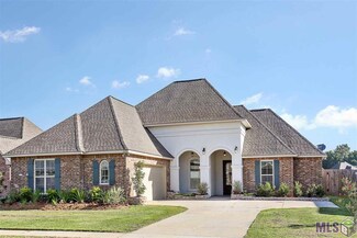 4576 Stonewall Dr, Addis, LA 70710
