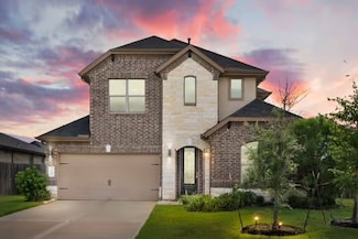 3539 Gore Creek Dr, Katy, TX 77494