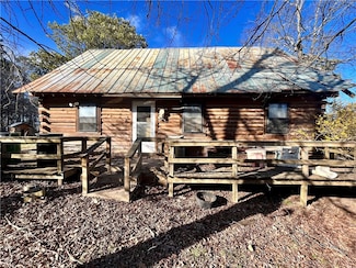 124 Oxley Rd, Leslie, AR 72645