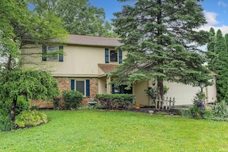 7702 Sunderland Dr, Fort Wayne, IN 46835
