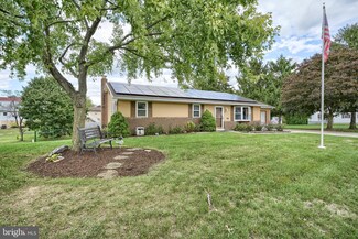5620 Fordham Ave, Harrisburg, PA 17111
