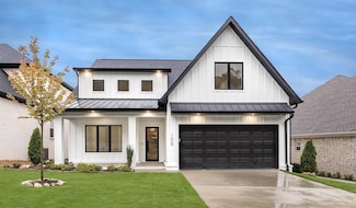 106 Calion Dr, Little Rock, AR 72223