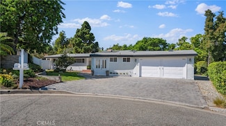 2321 Carriage Dr, Rolling Hills Estates, CA 90274