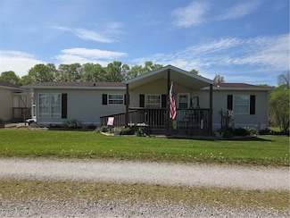 61701 Wintergreen Rd, Lore City, OH 43755