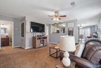 227 Whitestone Dr NE, Huntsville, AL 35810