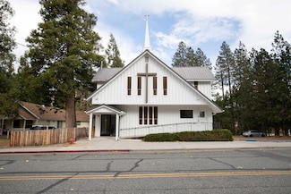 750 S Weed Blvd, Weed, CA 96094