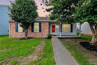828 Old Denny St, Richmond, VA 23231