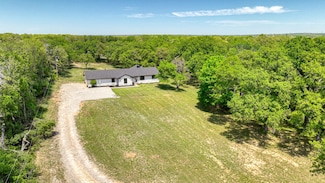 1609 Dicey Rd, Weatherford, TX 76085
