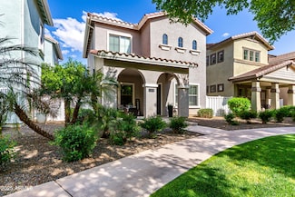 1324 S Banning St, Gilbert, AZ 85296