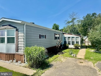 17606 LOT H83 Mary Ann Dr Unit 19040, Lewes, DE 19958