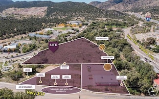 11807 New Mexico 337, Tijeras, NM 87059