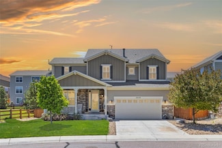3554 E 143rd Place, Thornton, CO 80602