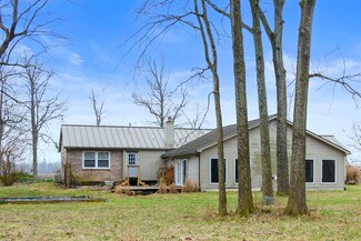 7847 N 600 E, Falmouth, IN 46127