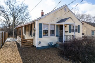 1206 Lakeview Ave, Columbia, MO 65201