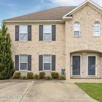 1925 Cambria Dr Unit A, Greenville, NC 27834