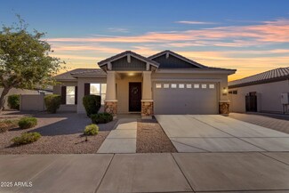 22473 E Creekside Ln, Queen Creek, AZ 85142