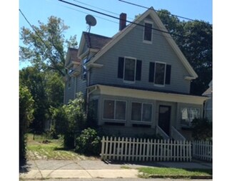 143 President St, Lynn, MA 01902