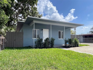 1617 NW 7th St, Fort Lauderdale, FL 33311