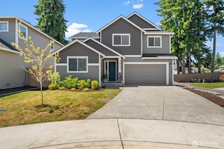 16152 8th Ave E, Spanaway, WA 98387