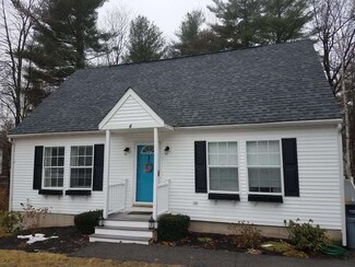 4 Judith Ln, Derry, NH 03038