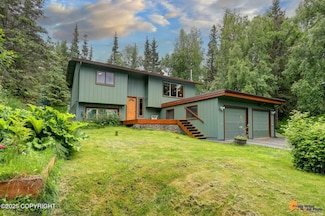 11721 Wranglers Way, Anchorage, AK 99516
