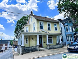 520 2nd St, Catasauqua, PA 18032