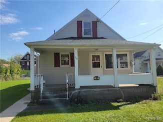 465 18th St, Niagara Falls, NY 14303