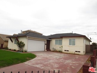 15708 S Visalia Ave, Compton, CA 90220