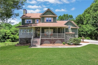 940 Planters Place, Loganville, GA 30052