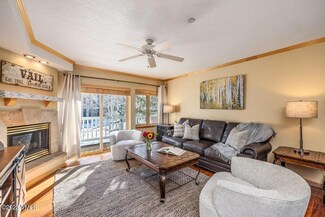 210 Offerson Rd Unit 225, Beaver Creek, CO 81620