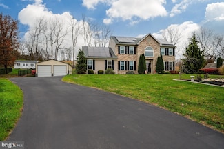 45 Lindsay Ct, Mohnton, PA 19540