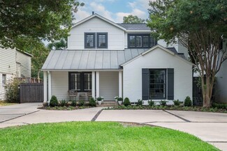 4410 Pomona Rd, Dallas, TX 75209