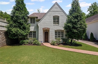 2941 Elizabeth St SE, Smyrna, GA 30080