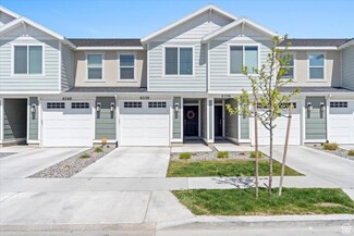 8538 W Beckville Dr Unit 1005, Magna, UT 84044