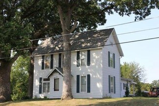 308 E North St, Morrison, IL 61270