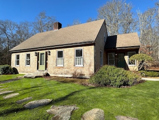 453 Old Harbor Rd, Westport, MA 02790