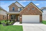 18311 Yaupon Bough Ln, Tomball, TX 77377