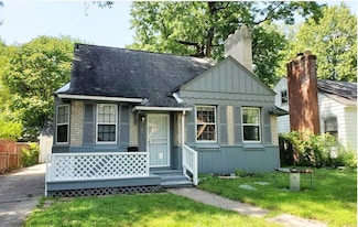 18415 Winston St, Detroit, MI 48219