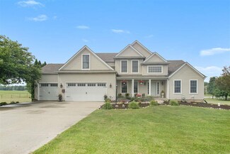 16021 County Road 14, Goshen, IN 46528