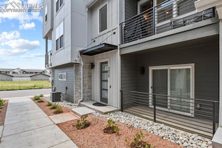 3439 Berg Point, Colorado Springs, CO 80907