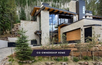 670 Forest Rd Unit 7-B, Vail, CO 81657